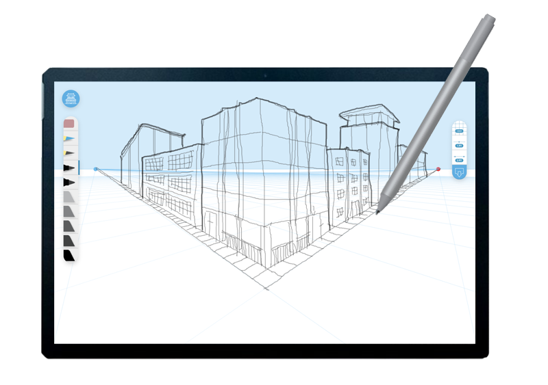 Teaser image of DrawDojo